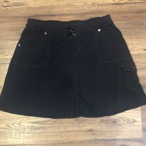 Kuhl Skort